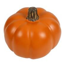Download Free Craft Pumpkins Michaels PSD Mockup Template